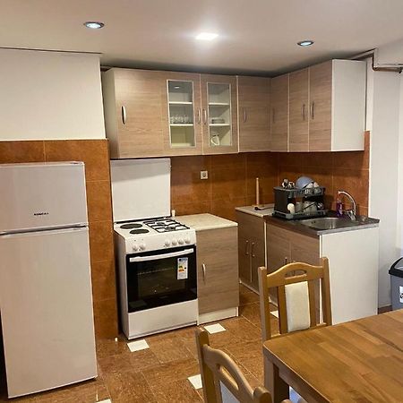 Apartment Gigi Sarajevo Center Kültér fotó