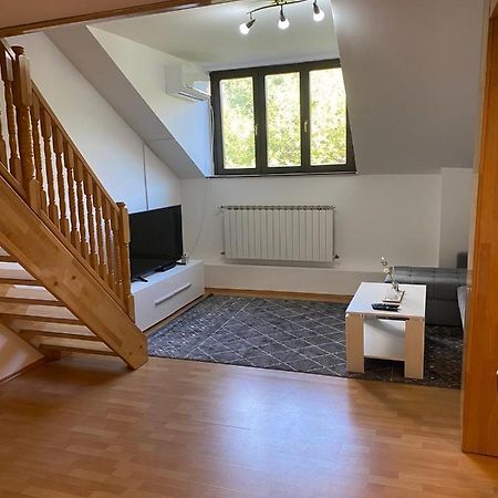 Apartment Gigi Sarajevo Center Kültér fotó