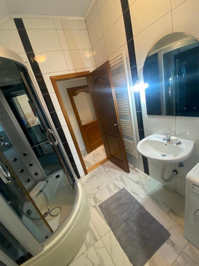 Apartment Gigi Sarajevo Center Kültér fotó