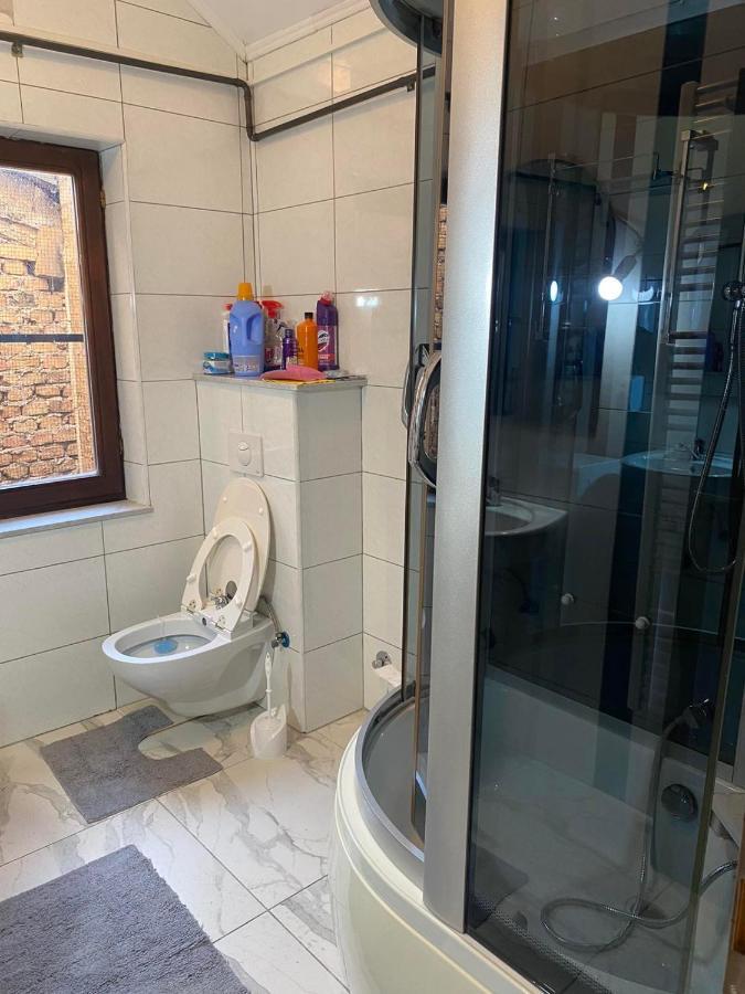 Apartment Gigi Sarajevo Center Kültér fotó
