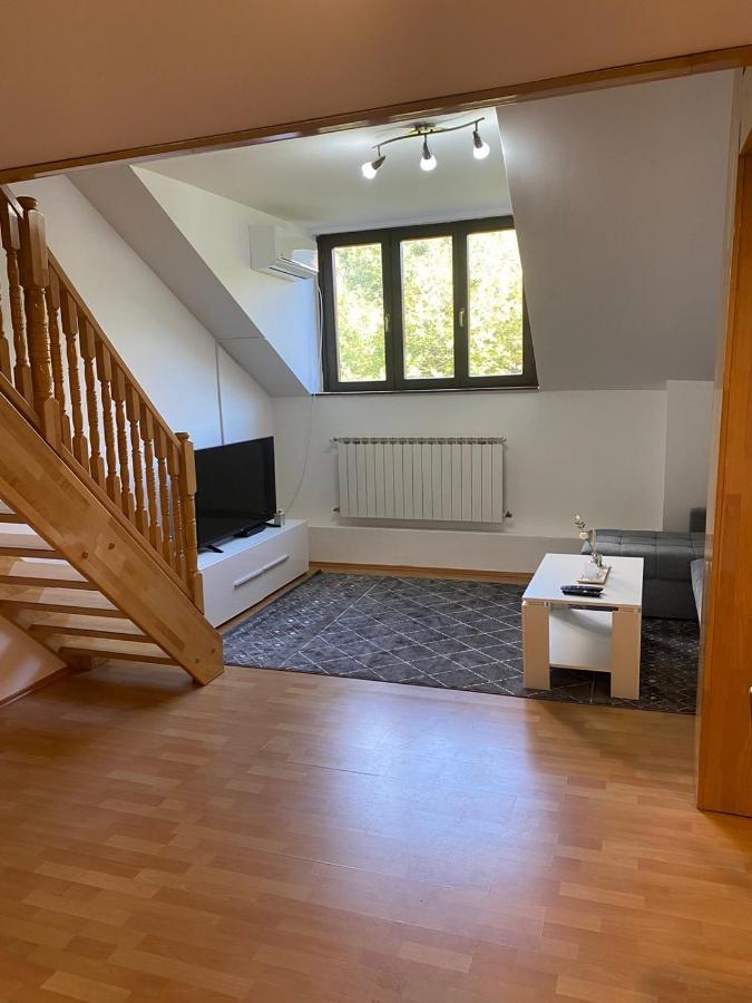 Apartment Gigi Sarajevo Center Kültér fotó